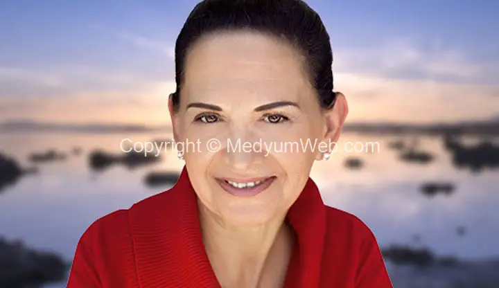 İliç Dutluca Medyum Simge