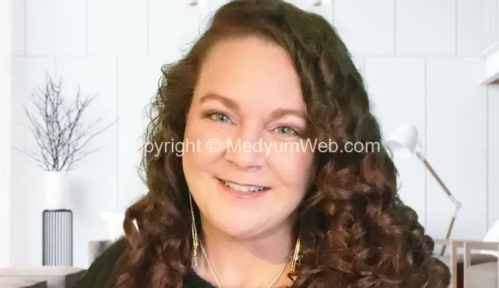 Refahiye Karabudak Medyum Marziye